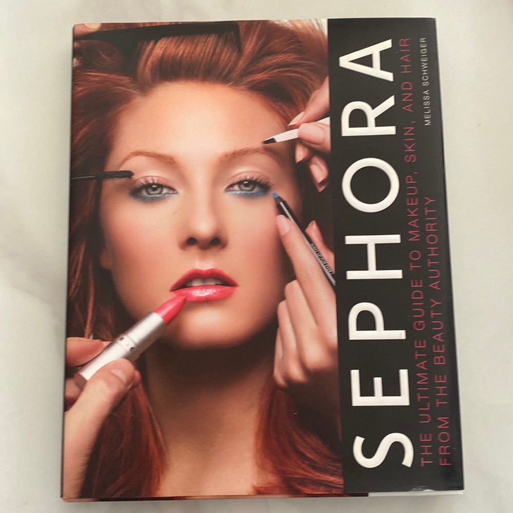 SEPHORA The Ultimate Guide to Makeup, skin and hair from the beauty authority